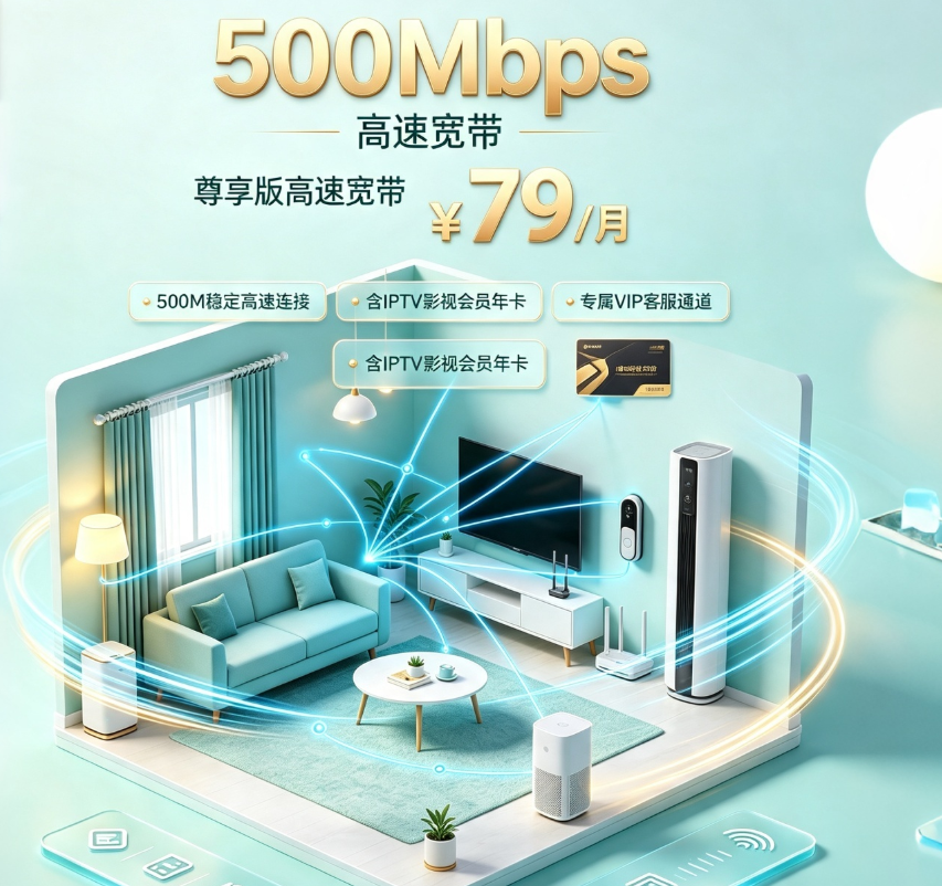 客厅极速观影